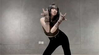 李子璇 TOMBOY 舞蹈翻跳Dance Cover by (G)I-DLE