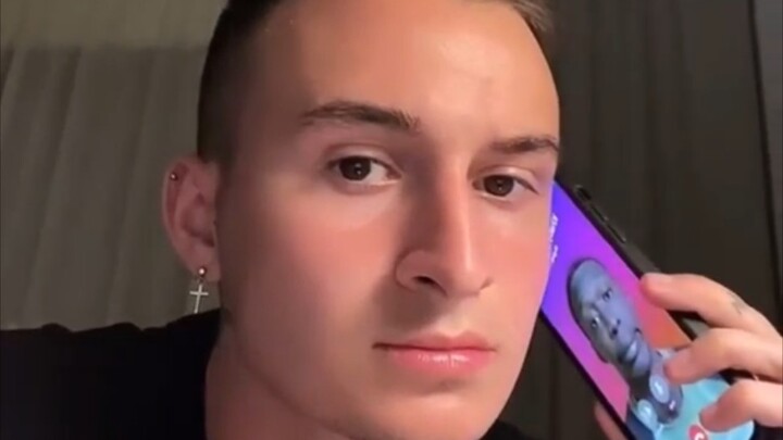 Calling the Black Guy