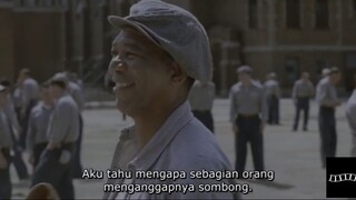 The Shawshank Redemption (1994) Sub indo Full Movie: PART 26