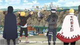Kekuatan Terbesar Konoha - Inilah 10 Shinobi atau Tim yang akan membantu Naruto melawan Isshiki