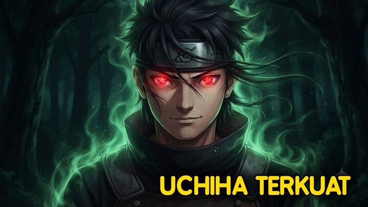 Mengapa Shisui sangat Ditakuti?