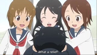 Karakai Jouzu no Takagi-san S3 - 11 English sub