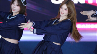 แมวยืมมาจาก ILLIT