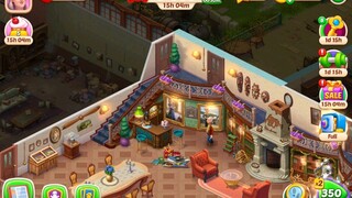 HOMESCAPE 250-263 | PLAY GAME