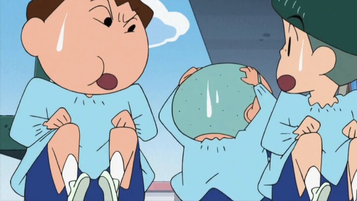 Ada banyak talenta di Kelas Mawar, dan Kelas Bunga Matahari pasti akan menang di kompetisi apa pun 3