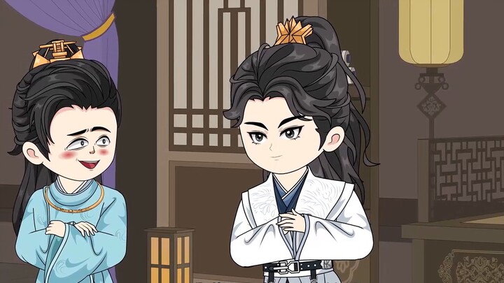 Episode 57 Part 2: You can't control this money, I have to come