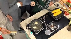 Laughter Chefs Season 2 Episode 52