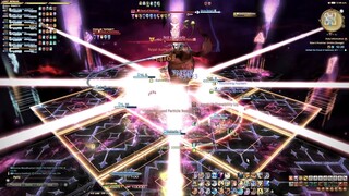 Eden's Promise: Umbra (Savage) E9S PLD Clear | Final Fantasy XIV