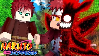 Minecraft - Who's Your Family? O FILHO DO GAARA TEM O CHAKRA DA KURAMA ? NARUTO SHIPPUDEN