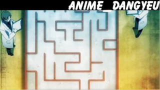 Tóm tắt Anime Main giấu ghề tập5 p1  #ReviewAnime#Tomtatanime#Maingiaunghe