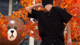 艾特姐妹跳给你看吧