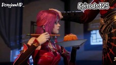 New EP125 | Magic Chef of Ice and Fire - 1080p HD Sub Indo