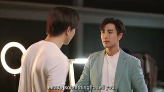 The Promise  Episode 9 English sub