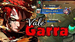 VALE TORNADO IN BRAWL ‼️‼️