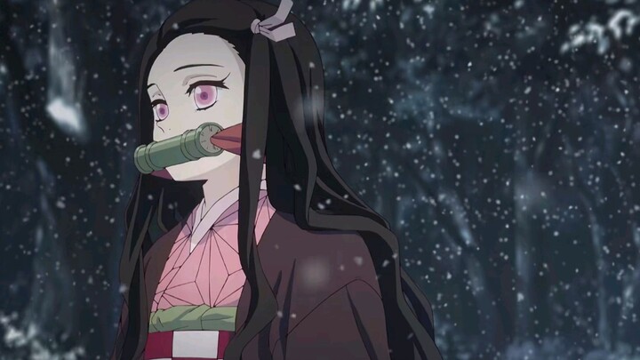 Ketika Kimetsu no Yaiba bertemu creeper