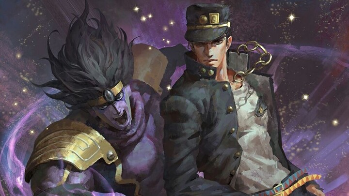 Nếu Jotaro gặp Diavolo, việc xóa thời gian có thể dừng lại được không?