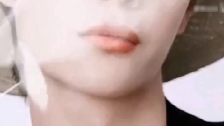 (Drama version/Xianwang/Shuangjie) ABO Not a Concubine Episode 20