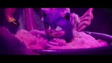 Sonic the Hedgehog 2 Clip -  Sonic Speed Cleans The House