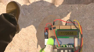 Senior Go, this move is way too dirty!