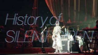 【SILENT SIREN】「フジヤマディスコ」（2017.11.14）【「NO GIRL NO CRY」配信記念相互ライブ映像公開】