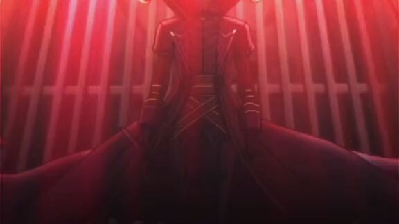 SHADOW GAREN 🥶🥶