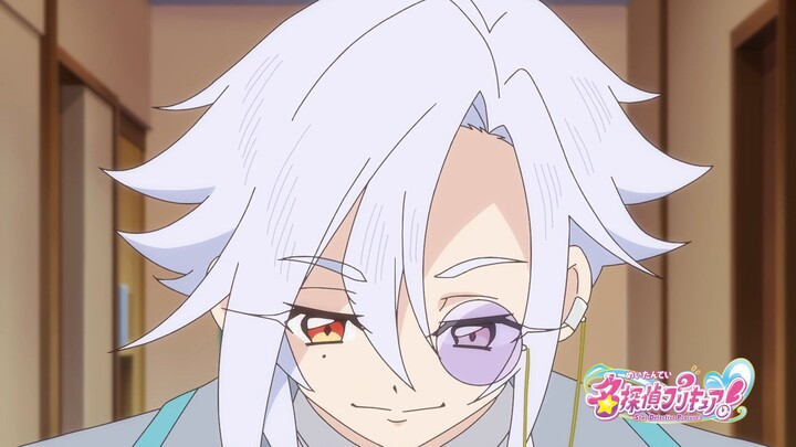 Meitantei Precure! Episode 28 (Subtitle Indonesia)