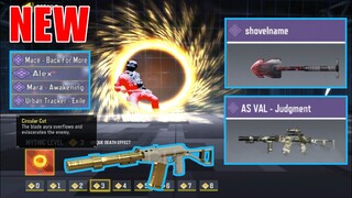 *NEW* WEAPON LEAK CAMOS - POSSIBLE BATTLE PASS SEASON 2 (2021) | COD MOBILE