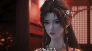 今日为了清漪，我再斩你