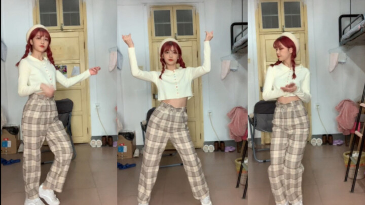 Mamamoo-hip dormatory humble dance ซีรีส์ 3