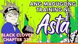 BC 340 Ang Madugong Training ni Asta