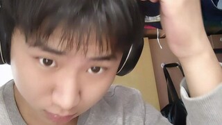 看脸的时代，给我的1w多粉露个脸吧。