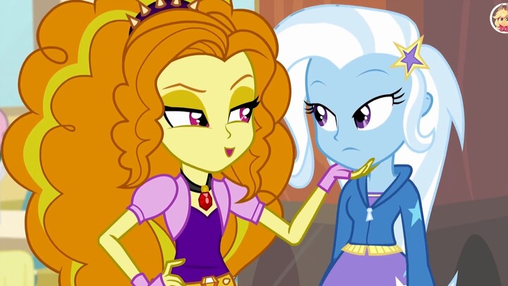 【Full screen of complaints】Master Sister: I have a hard time dealing with the constant last hits—Rai