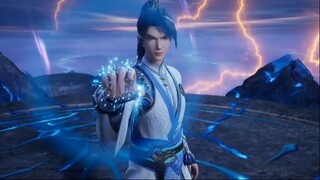 Supreme Alchemy Episode 150 Sub Indo