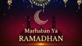 menuju bulan suci Ramadhan