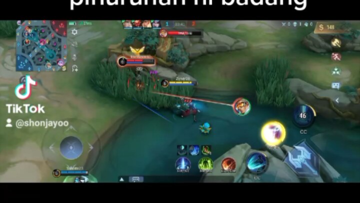 wag nyo Naman lampasan click nyo rin.at follow nyo nrin