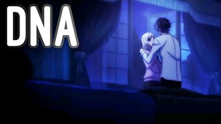 Diabolik Lovers - Ruki x Yui - DNA - (AMV)