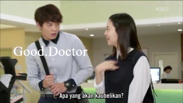 MVP-Good.Doctor.E15