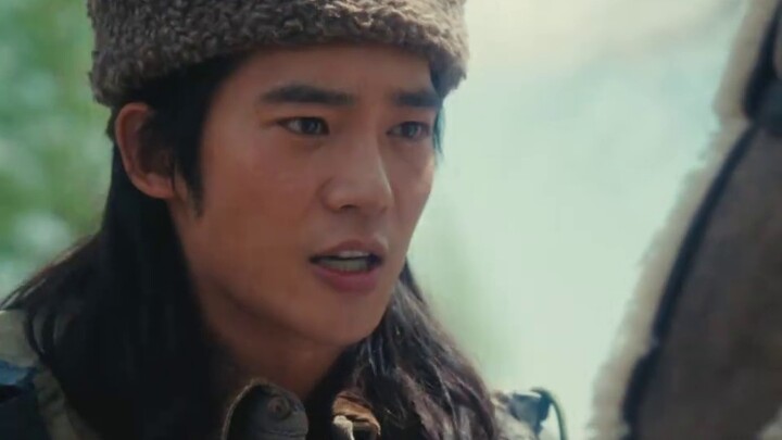 Didi~ Voice from Brother Batai