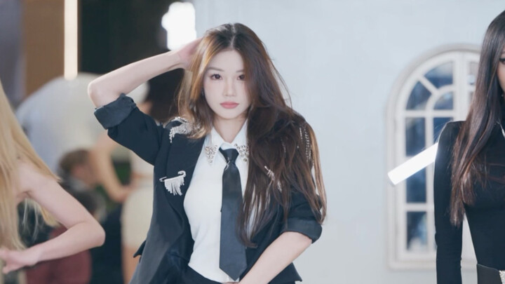 Handsome as Easy as Breathing [The Boys - Girls' Generation] Yuri Position