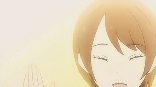 "Because, mom, I am Subaru's mother."