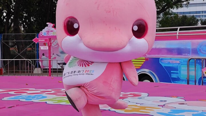 Sorry, Sorry, Sorry, Sorry~