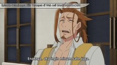mizu zokusei no mahoutsukai episode 6