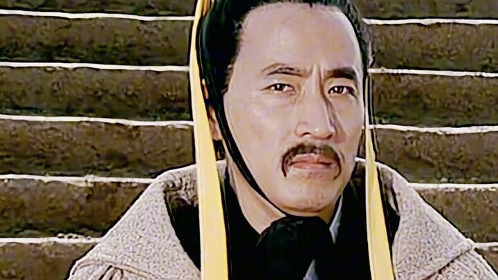 “Qi State, my empire—when have I ever deceived you?”