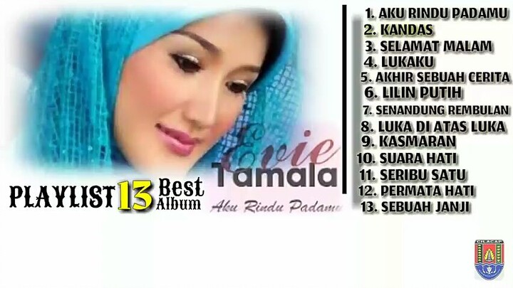 13 lagu elvie tamala full album