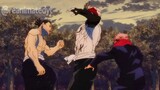 Jujutsu Kaisen - Fight back Hanami!