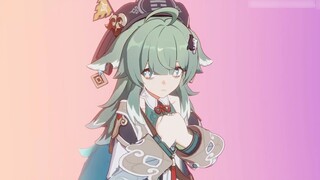 Raja Huo Huoyao, silakan masuk ke dalam (＞﹏＜)