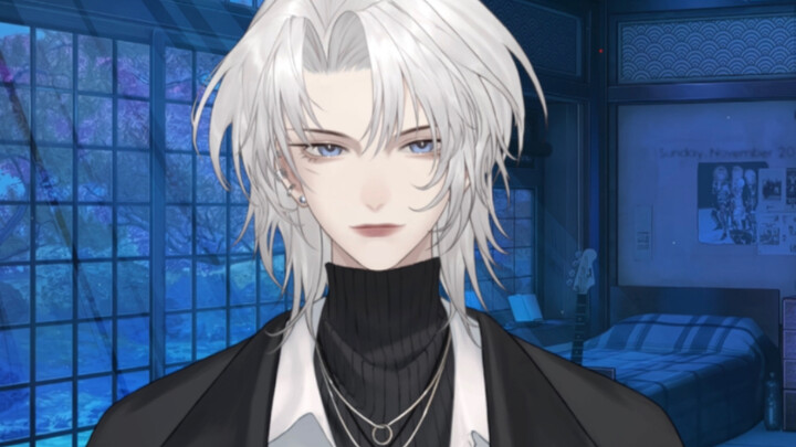 “ความหล่อของฉันน่าเชื่อถือมากจริงๆ”