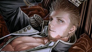 [FGO Noble Phantasm Mixed Cut] Số 12 "General Order" - "Bạn tin vào điều gì, bạn gắn bó với điều gì,