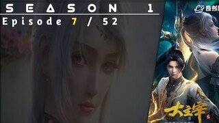 The Great Ruler Eps 7 Subtitle Indonesia 1080p