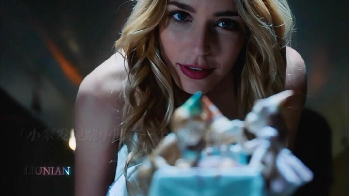 “หนังสยองขวัญระทึกขวัญทุนต่ำ แม้จะมีจุดบกพร่องบ้าง แต่ก็ยังน่าดูมาก นางเอกทั้งฉลาดและสวย ถือเป็นหนัง